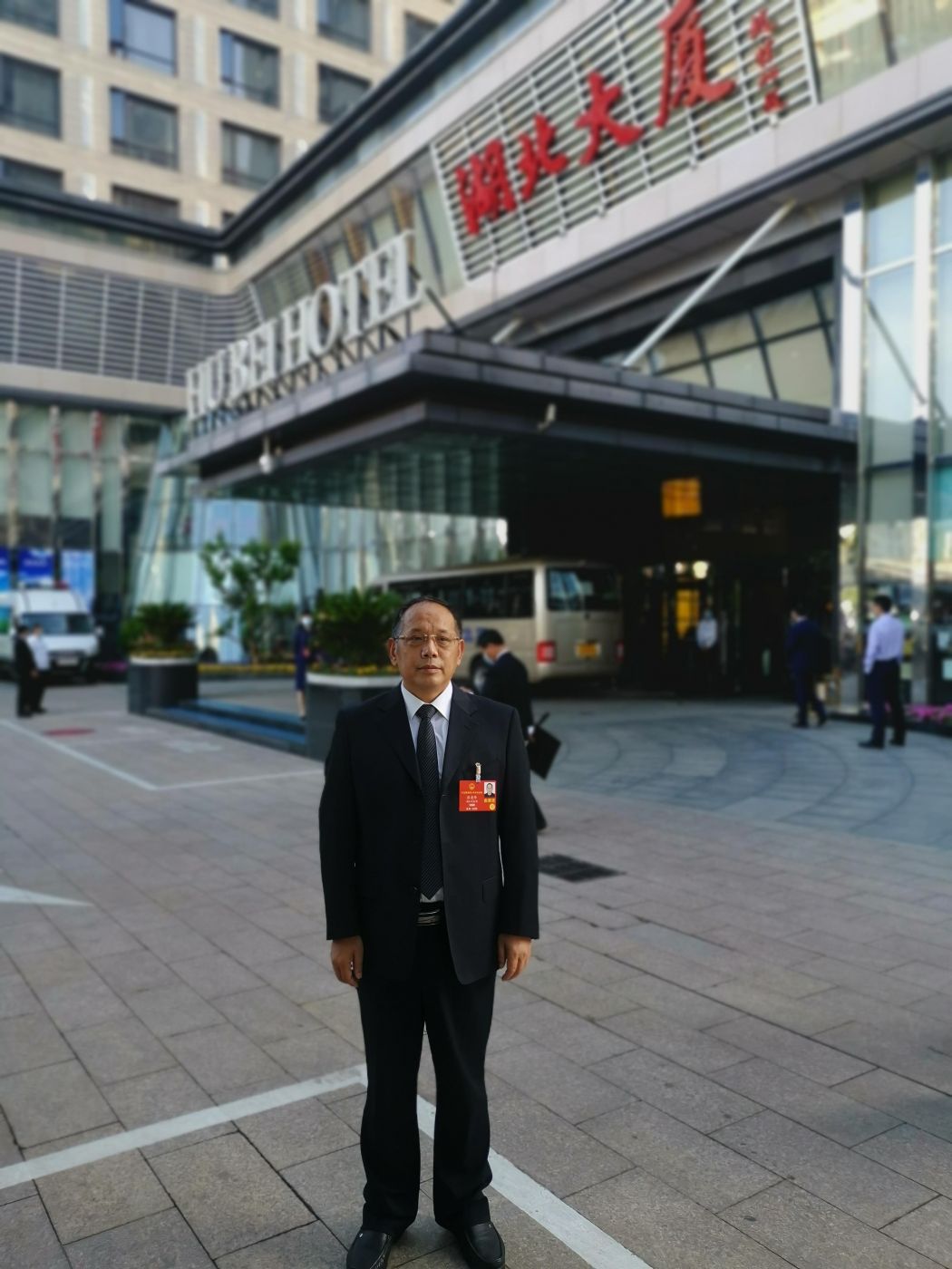 3.全国人大代表、易游yiyou(中国)特飞所高级主任设计师张金华 3.全国人大代表、易游yiyou(中国)特飞所高级主任设计师张金华