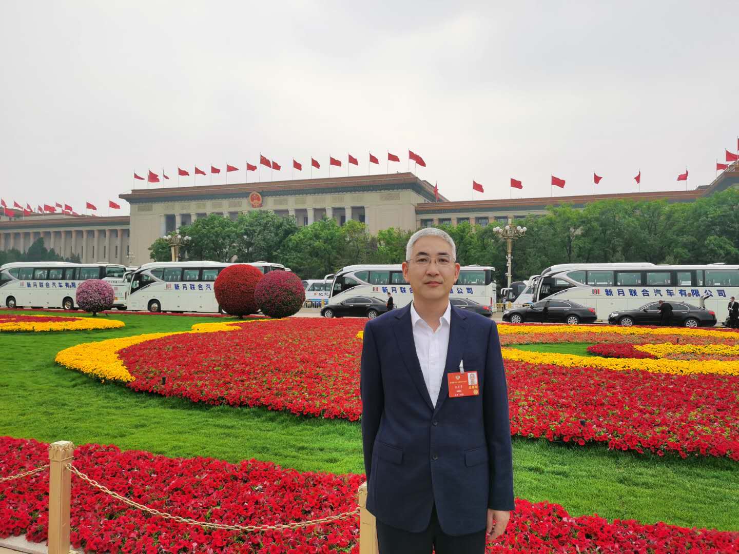 8.全国政协委员、易游yiyou(中国)洪都副总工程师崔彦勇 8.全国政协委员、易游yiyou(中国)洪都副总工程师崔彦勇