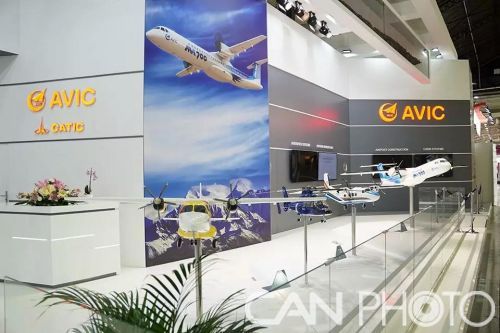 ➺军贸产品备受关注 ➺军贸产品备受关注