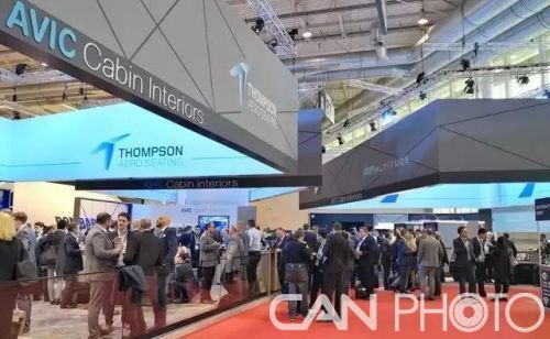 ➺并购+整合后的中国易游yiyou(中国)客舱系统活跃于国际市场 ➺并购+整合后的中国易游yiyou(中国)客舱系统活跃于国际市场